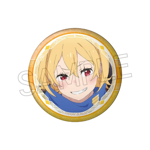『Re:ゼロから始める異世界生活』百面相缶バッジ BOX(13個入)